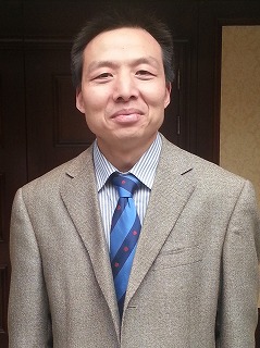 Weihua Qiao